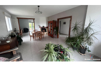 Très belle maison familiale à 10 min de Laval