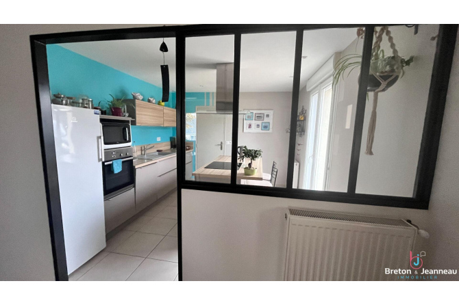 Très belle maison familiale à 10 min de Laval