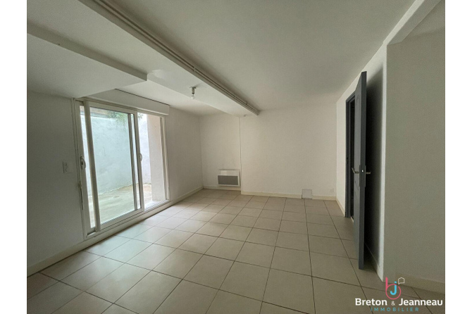 Maison à Sillé le Guillaume