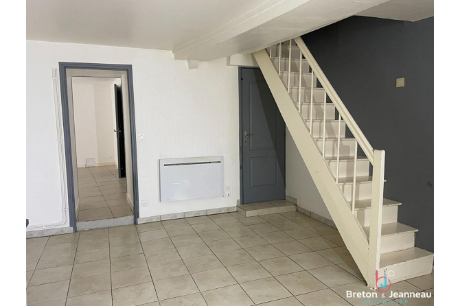 Maison à Sillé le Guillaume