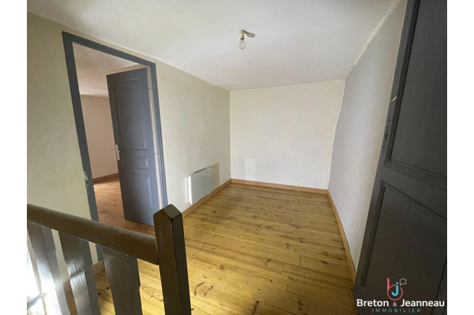 Maison à Sillé le Guillaume