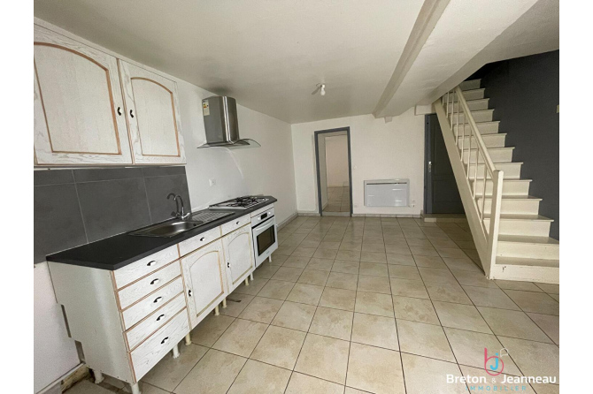 Maison à Sillé le Guillaume