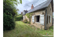 Jolie maison de campagne secteur Sainte Suzanne