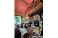 Jolie maison de campagne secteur Sainte Suzanne