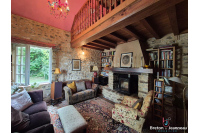 Jolie maison de campagne secteur Sainte Suzanne