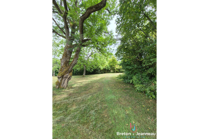 Jolie maison de campagne secteur Sainte Suzanne