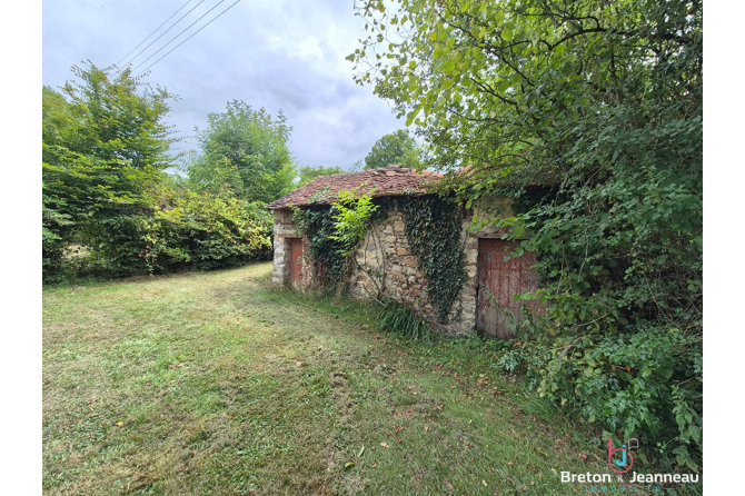 Jolie maison de campagne secteur Sainte Suzanne