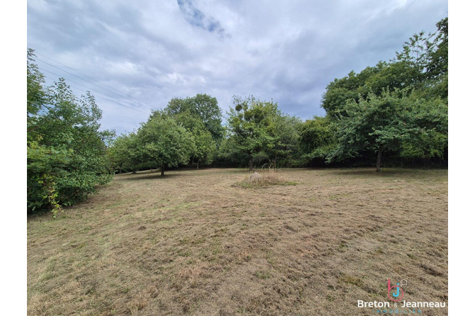 Jolie maison de campagne secteur Sainte Suzanne