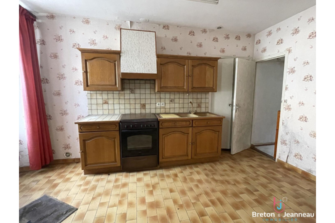 Maison à Sillé le Guillaume