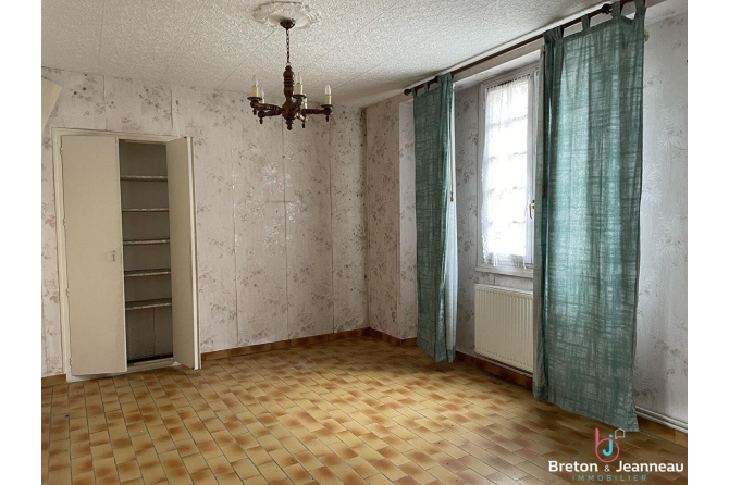 Maison à Sillé le Guillaume