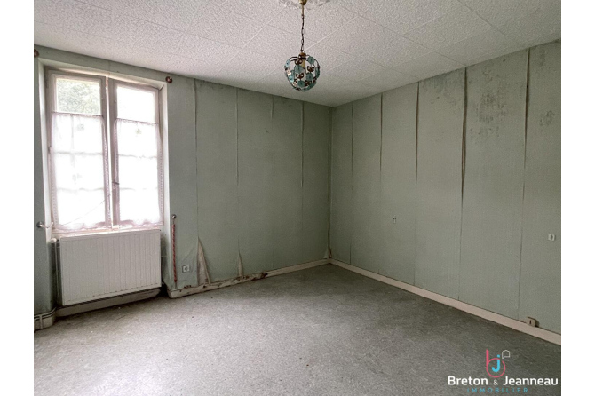 Maison à Sillé le Guillaume