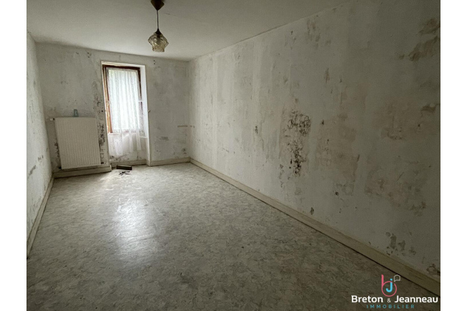 Maison à Sillé le Guillaume