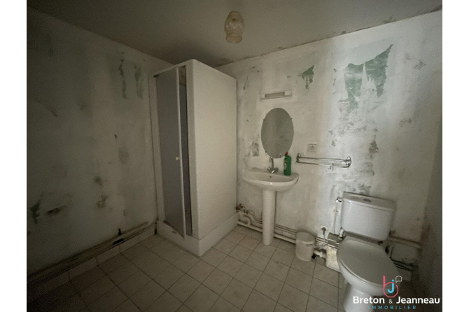 Maison à Sillé le Guillaume