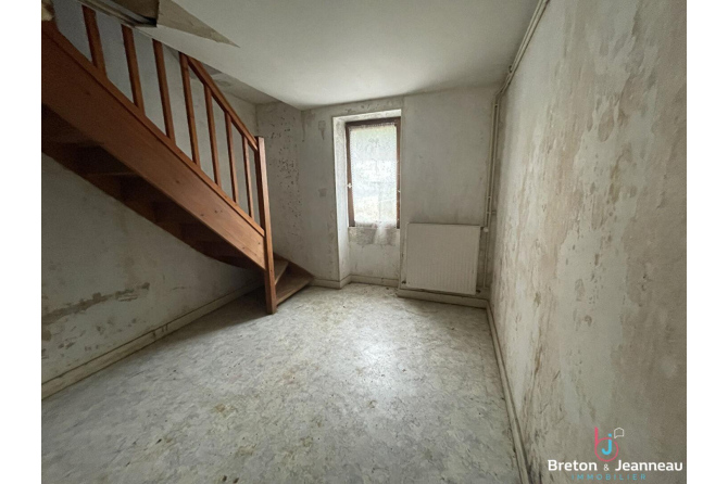 Maison à Sillé le Guillaume