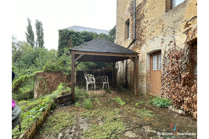 Maison à Sillé le Guillaume