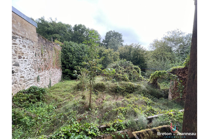 Maison à Sillé le Guillaume