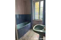 Ensemble immobilier à Ambrières-les-Vallées