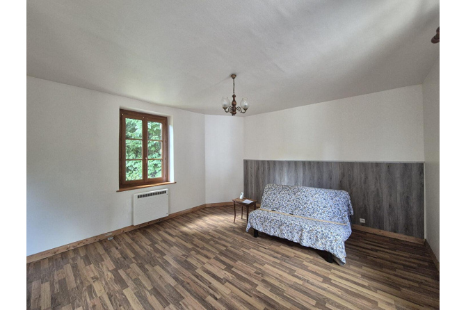 Maison entre Domfront et Lassay-les-Châteaux