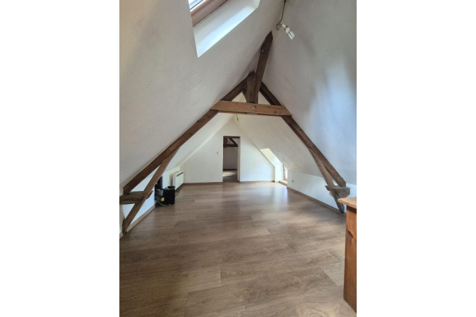 Maison entre Domfront et Lassay-les-Châteaux