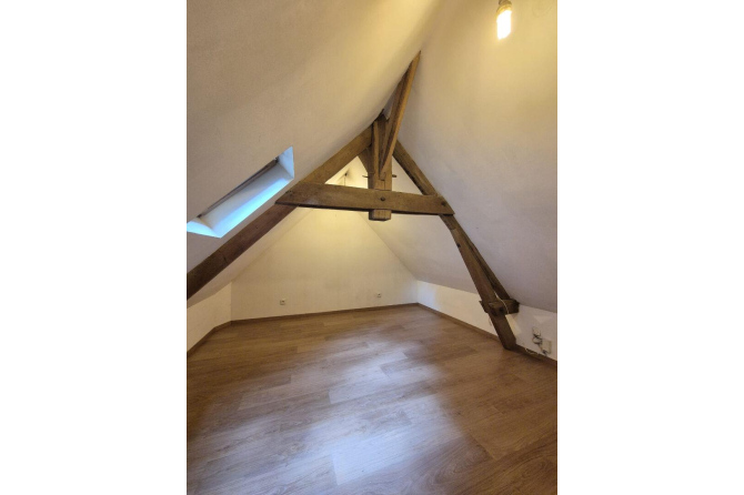 Maison entre Domfront et Lassay-les-Châteaux