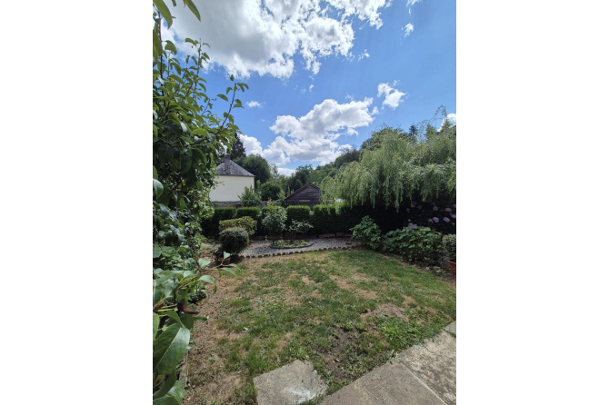 Maison entre Domfront et Lassay-les-Châteaux