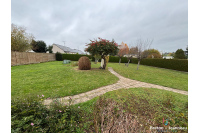 Maison à Quelaines Saint Gault