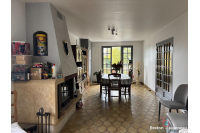 Maison à Quelaines Saint Gault