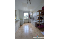 Maison secteur Sainte Suzanne