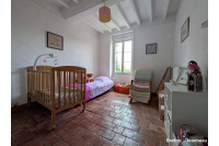 Maison secteur Sainte Suzanne