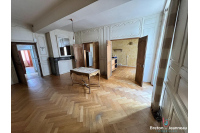 Maison centre de Laval