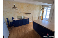 Maison centre de Laval