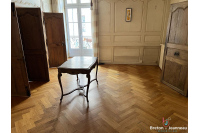 Maison centre de Laval