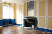 Ensemble immobilier à Ernée centre ville