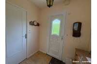 Pavillon de plain-pied à Brecé