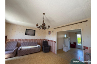 Pavillon de plain-pied à Brecé