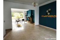 Maison de Maître au coeur de Villaines-la-Juhel