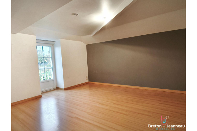 Maison de Maître au coeur de Villaines-la-Juhel