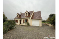 Pavillon à Sillé le Guillaume