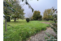 Pavillon à Sillé le Guillaume