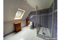 Pavillon à Sillé le Guillaume