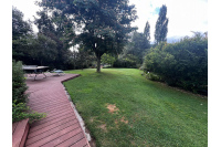 Maison d'architecte à l'Huisserie