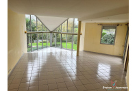 Maison d'architecte à l'Huisserie