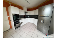 Maison d'architecte à l'Huisserie