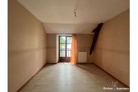 Maison 3 chambres - LOUVERNE