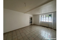 Maison 3 chambres - LOUVERNE