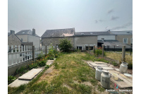 Maison 3 chambres - LOUVERNE