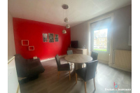 Appartement t2 meublé  centre ville