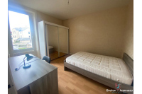 Appartement t2 meublé  centre ville