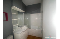 Appartement t2 meublé  centre ville