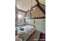 Maison de Campagne entre Bais et Mayenne